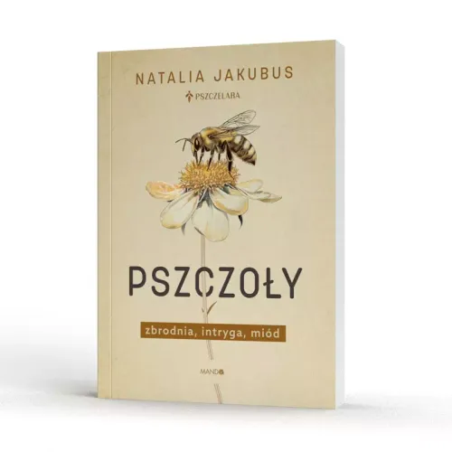 Pszczoły. Zbrodnia, intryga, miód na Arena.pl