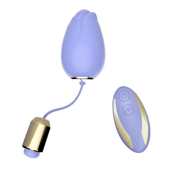 Mandala Light Purple zdjęcie 3