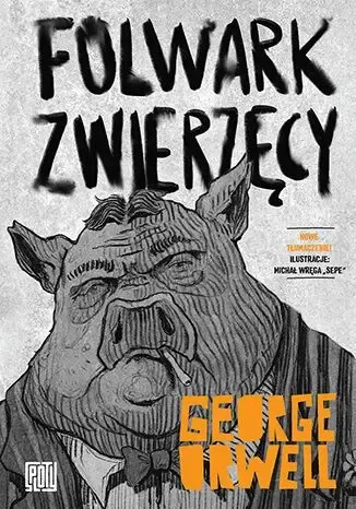 Folwark zwierzęcy zdjęcie 1