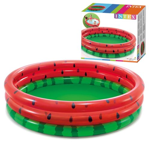 BASEN DMUCHANY ARBUZ 168x38cm na Arena.pl