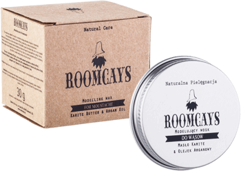 ROOMCAYS  30 g na Arena.pl