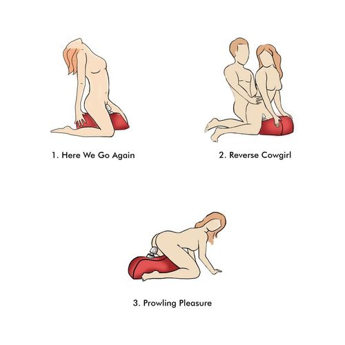 Ława XR Czerwony na Arena.pl