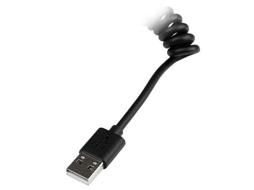 StarTech USBCLT30CMB 30cm przewód do Apple Lightning na USB na Arena.pl