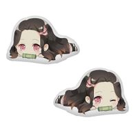 Poduszka Chibi Demon Slayer - Nezuko Kamado
