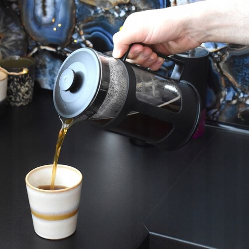 Zaparzacz do kawy herbaty French Press Miowi 1l na Arena.pl