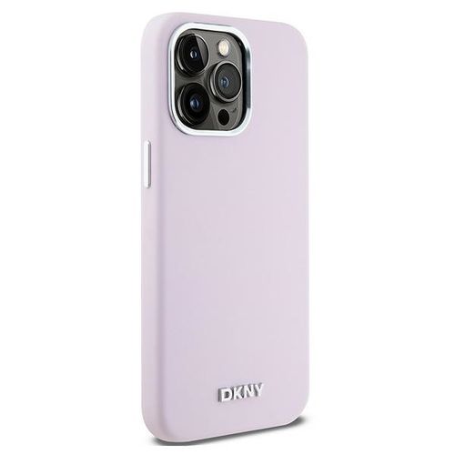 Etui DKNY do iPhone 14 Pro Max, Różowy, MagSafe na Arena.pl