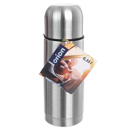 Termos stalowy TERMO 350 ml na Arena.pl