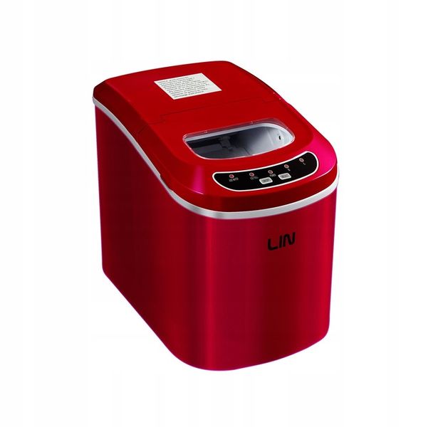 Kostkarka LIN RED R12-PRO zdjęcie 11