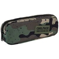 PIÓRNIK SASZETKA DECK DANGER COOLPACK