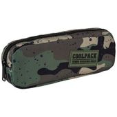 PIÓRNIK SASZETKA DECK DANGER COOLPACK