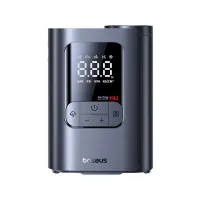 kompresor bezprzewodowy baseus gotrip va1 super mini z 3 końcówkami