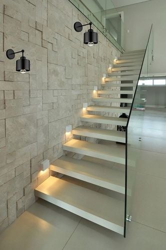 Lampa Ścienna Kinkiet Loft Edison LED na Arena.pl