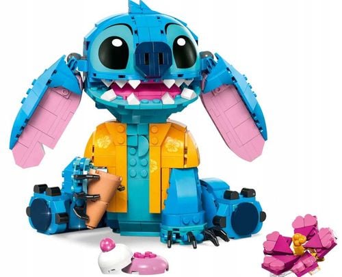 43249 - LEGO Disney - Stitch na Arena.pl