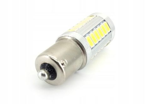 P21W LED BA15S 10-30V CANBUS R5W R10W 1300lm na Arena.pl
