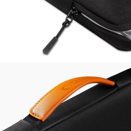 torba tech-protect defender rs na laptopa 15-16 - czarna na Arena.pl