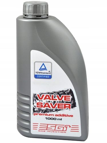 VALVE SAVER ESGI LUBRYFIKATOR LPG/CNG 1L na Arena.pl
