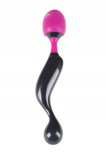 Zakręcony masażer AD.Symphony na Arena.pl