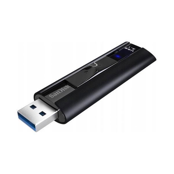 Pendrive Sandisk 128GB Extreme Pro (USB 3.1) zdjęcie 1