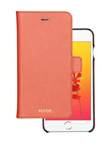 MODE NEW YORK Apple iPhone 7/8 Plus - RUSTY ROSE na Arena.pl