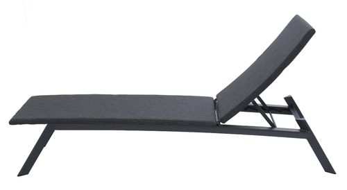 Leżak Bart 200x66x40 cm na Arena.pl
