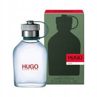 Hugo Boss Hugo 75ml woda toaletowa mężczyzna EDT