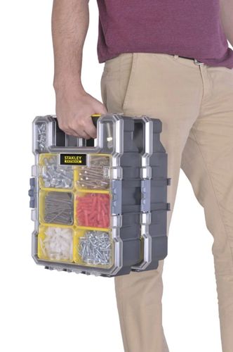 STANLEY ORGANIZER SMALL FATMAX na Arena.pl