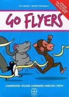 Go Flyers. Student's Book