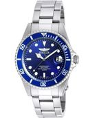 ZEGAREK UNISEX INVICTA PRO DIVER 9204 - WR200, koperta 37mm