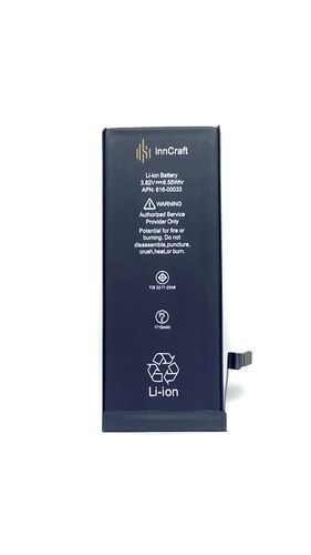 Bateria innCraft do Apple iPhone 6S 1715mAh na Arena.pl