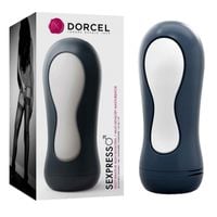 Marc Dorcel Sexpresso masturbator sztuczna pochwa