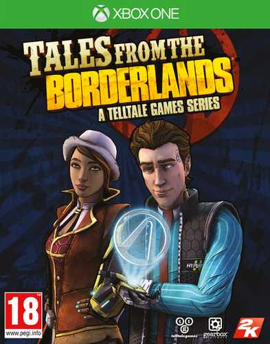 TALES FROM THE BORDERLANDS [XONE] na Arena.pl