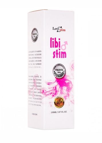 Supl.diety LibiStim Gel 150ml. na Arena.pl