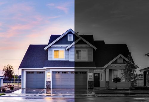 System Zestaw Monitoring Dahua 2 Kamery wewn./zewn. 2MP HD-CVI IR 80m 2Mpx na Arena.pl