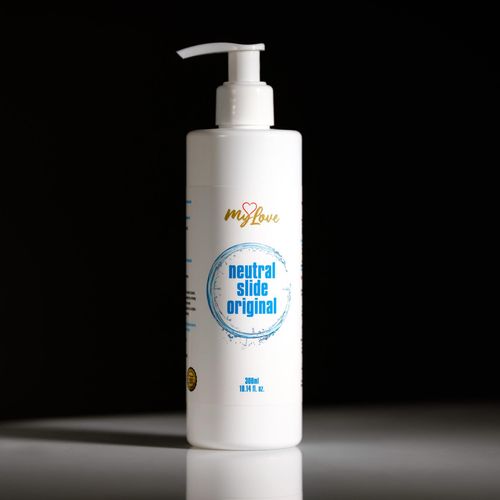 Mylove Neutral-Slide Original 300 Ml. na Arena.pl