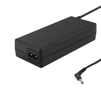 Qoltec Zasilacz do laptopa Toshiba 90W 19V 4.74A 5.5*2.5 +kabel zasilający
