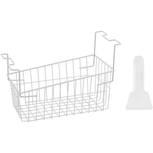 Zamrażarka skrzyniowa przeszklona do lodów mrożonek 180 l 180 W na Arena.pl