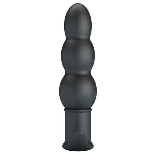pretty love aeaeeas vibrating anal plug na Arena.pl