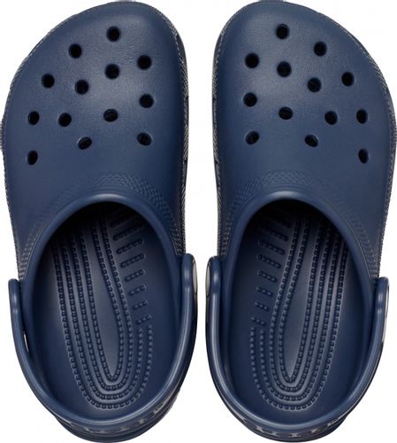 Dziecięce Klapki Chodaki Crocs Classic 29-30 na Arena.pl
