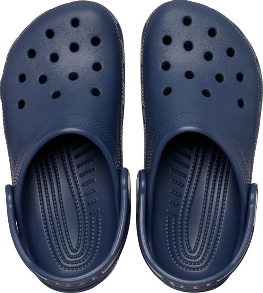 Dziecięce Klapki Chodaki Crocs Classic 29-30 zdjęcie 6