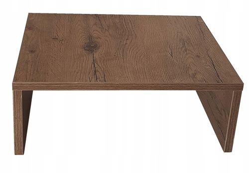 PODSTAWKA POD EKRAN NA BIURKO NA MONITOR DĄB LANCELOT na Arena.pl