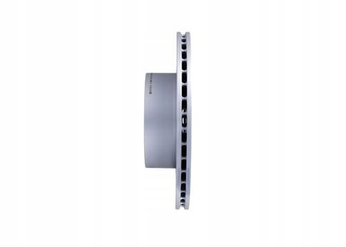 TARCZA HAM PRZOD 300X22 V BOSCH na Arena.pl
