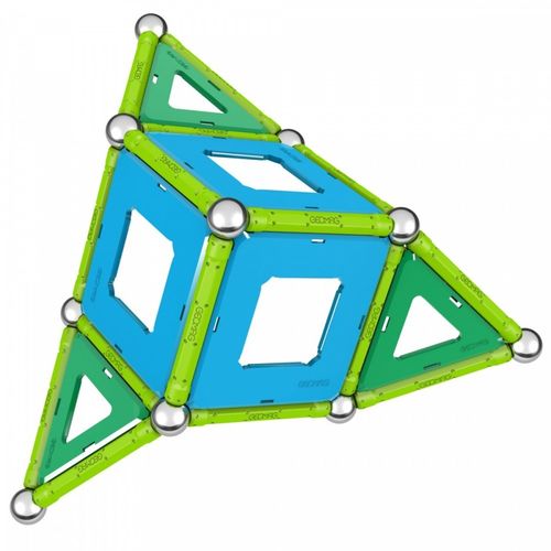 Geomag Panels 192 elementy na Arena.pl