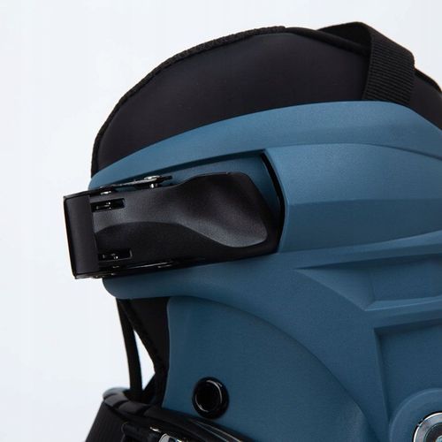 Rolki freestyle Coolslide Munich niebieskie 44 na Arena.pl