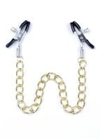 stymulator  exclusive nipple clamps no.8   fetish b   series