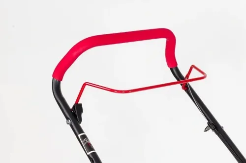 Kosiarka SPALINOWA NAC 146 cm3 2,6 kW 46 cm BEZ NAPĘDU Funkcja MIELENIA 60l na Arena.pl