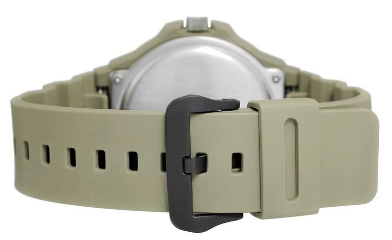 Zegarek Męski CASIO MRW-210H-5AVDF CASIO zdjęcie 5