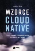WZORCE CLOUD NATIVE CORNELIA DAVIES