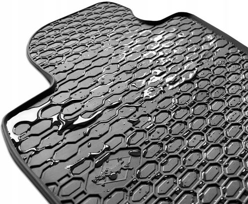 Dywaniki gumowe BMW 5 E60 / E61 2002-2010 na Arena.pl