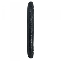 podwójne dildo tpe toyz4lovers 33 cm