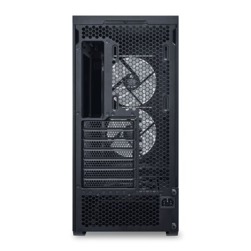 Obudowa Lian Li LANCOOL 207 Black na Arena.pl